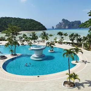 Island Hotel Koh Phi Phi Don