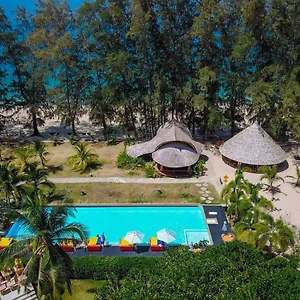 Long - Sha Extra Village de vacances Ko Lanta