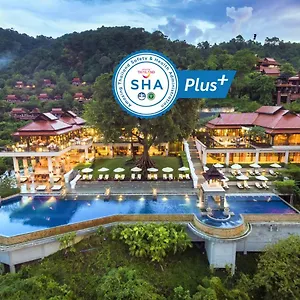 Pimalai Resort&spa Station touristique Ko Lanta