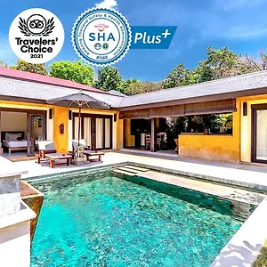 Alanta Pool Villa Ko Lanta