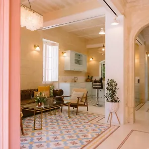 Tinja Maison d'hôtes Sliema