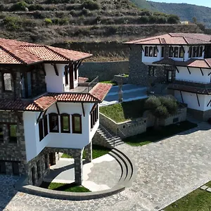  Guest house Pupa Winery Serene Albania