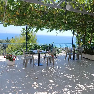  Guest house Ionian View Albania