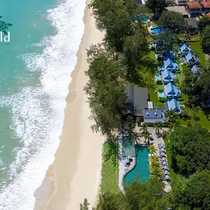 Курортный комплекс Khaolak Emerald And, Кхаулак