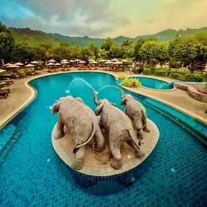 Happy Lagoon Khao Lak