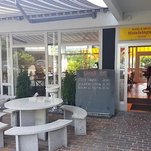 visit hotel