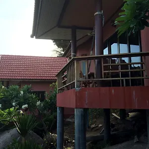 ** Resort Aow Grand Hill Thailand