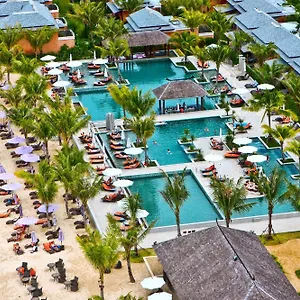 Курортный комплекс Beyond Khaolak (adults Only), Кхаулак