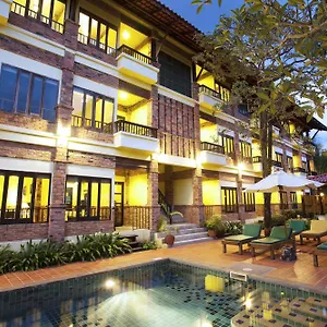 Motive Khao Lak