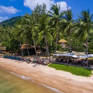 Palm Leaf Station touristique Koh Tao