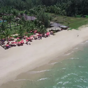 Andamania Resort, Khaolak - Sha Khao Lak