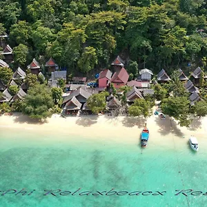 *** Resort Relax Thailand