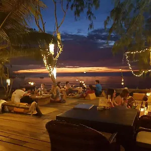 In Touch Station touristique Koh Tao